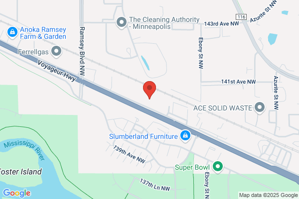 Eagle Ridge Services, Inc.