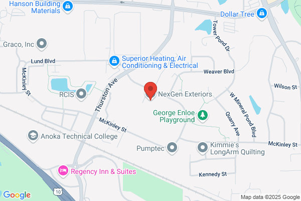 NexGen Exteriors