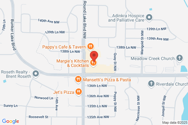Coon Rapids Floral & Gifts