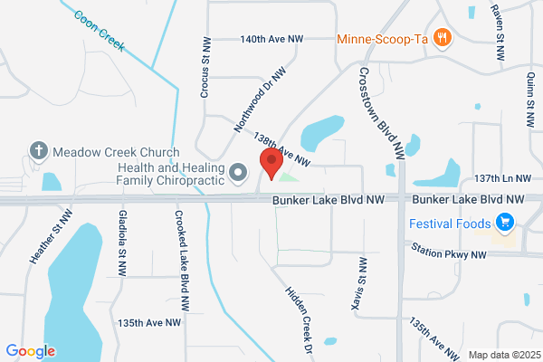 East Bethel Heating & Air Conditioning