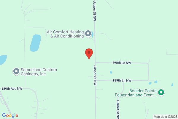 North Suburban Heating & Air