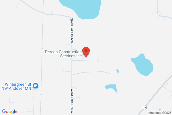 Dercon Construction Services Inc.