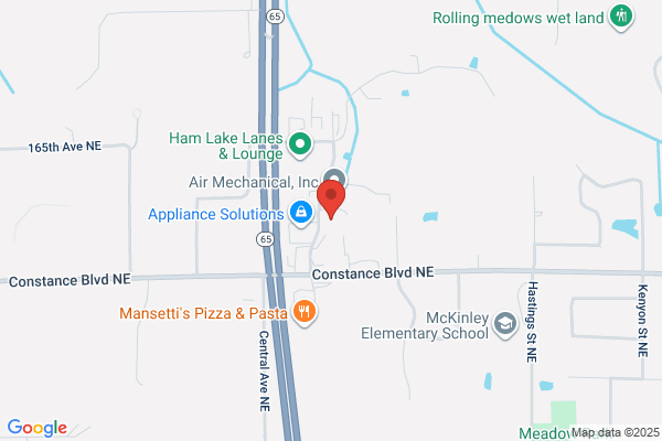 North Metro Supplies Inc