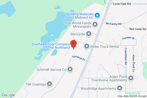 Northland Garage Door Company