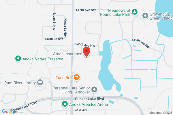 Ames Agency Insurance
