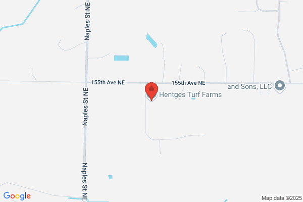 Hentges Farms Inc