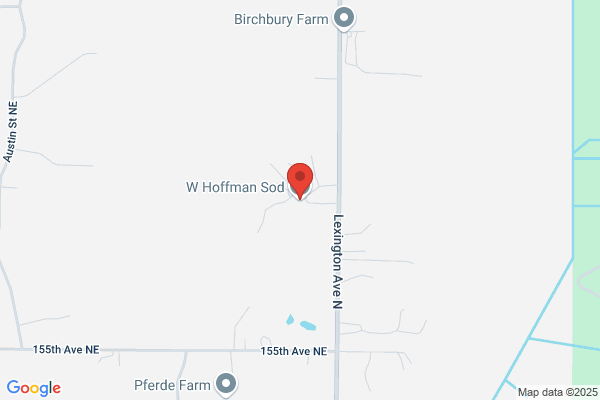 Hoffman W Sod Co
