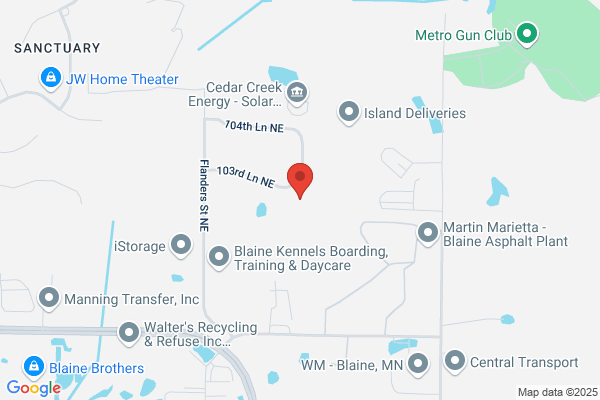 Reliable Stampings Inc