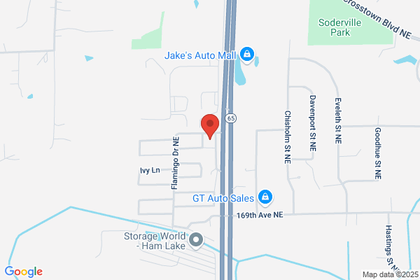 Flamingo Terrace Mobilehome Park