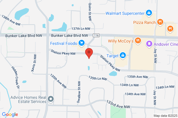 VCA PineRidge Animal Hospital