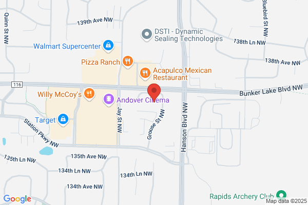 Nystrom & Associates - Andover