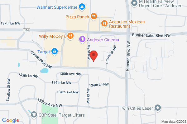 Across Town Auto Glass Inc