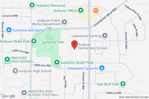 Andover Elementary School