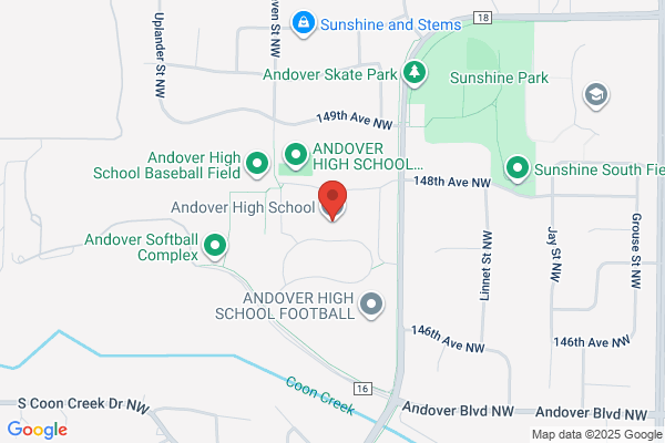Andover High School