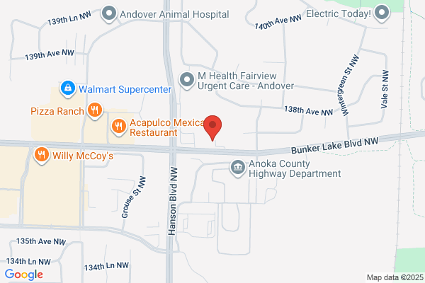 Andover KinderCare - Closed