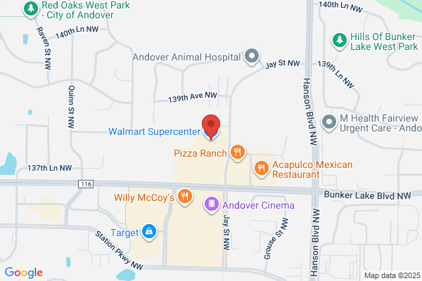 Andover MN Locksmith Store