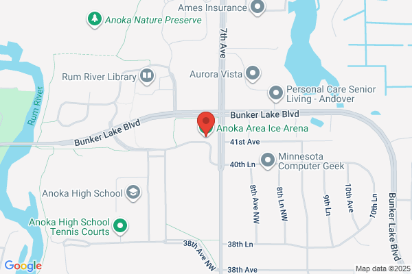 Anoka Area Ice Arena