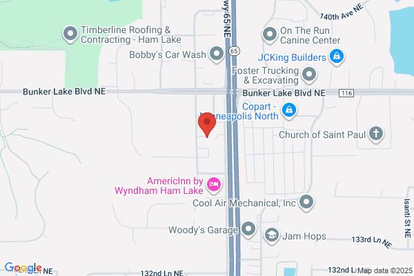Bendtsen Transmission Center Inc