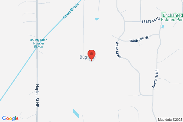 Bug Company the