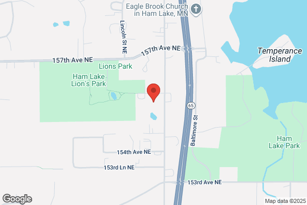 Ham Lake Chamber of Commerce
