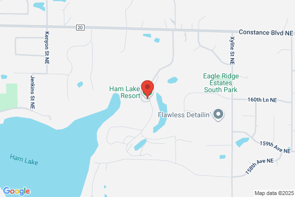 Ham Lake Rv