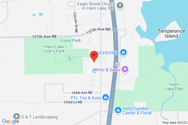 Ham Lake Senior Center