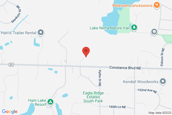 Ham Lake Sportsman Club