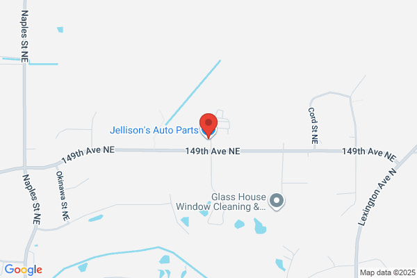 Jellisons Auto Wrecking