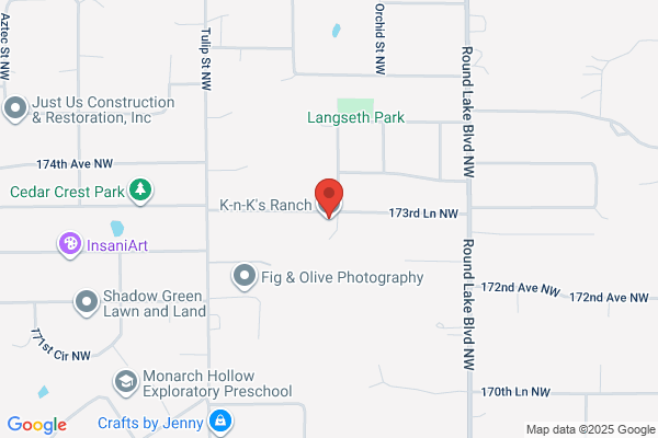 Knoll Farms Inc