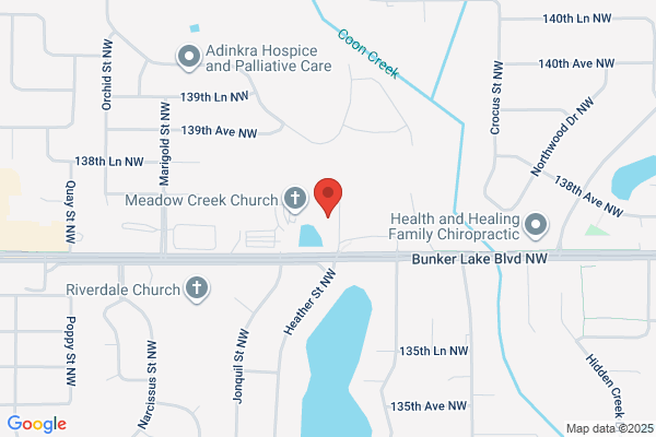 Meadow Creek Christian School