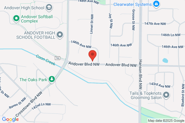 Minnesota Water Treatment
