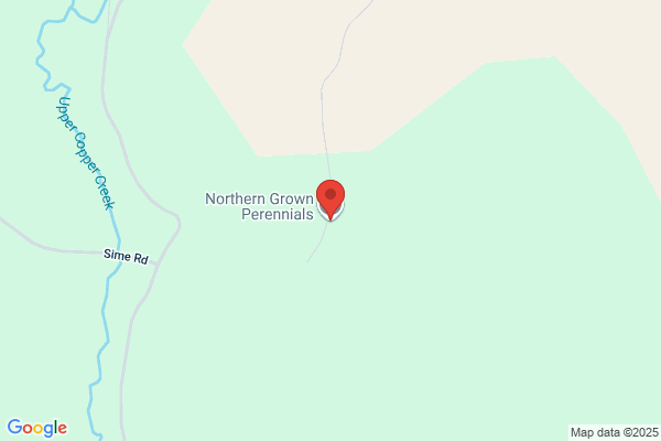Northern Perennial Inc