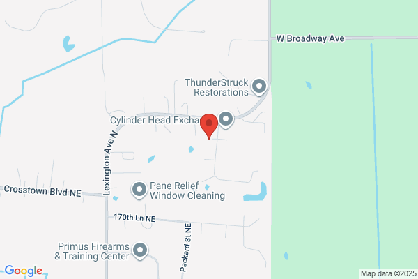 Northland Gas Equipment Inc