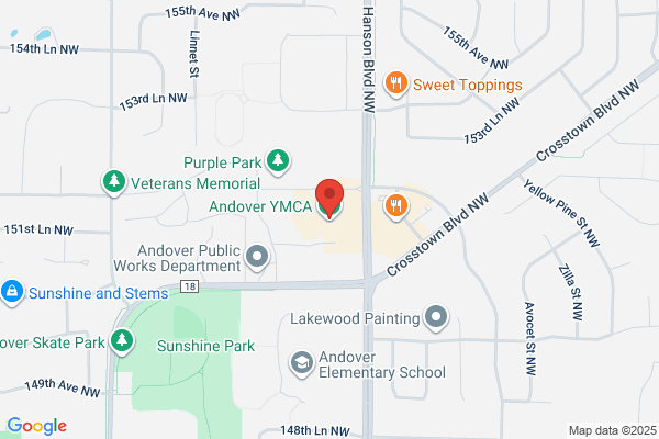 Orthology / YMCA - Andover