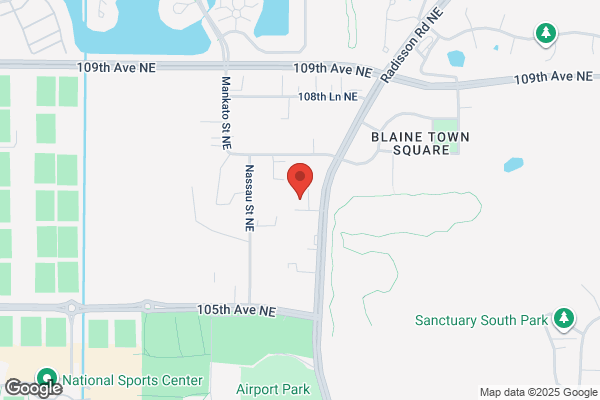 Sunland Security Inc