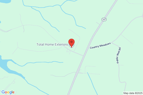 Total Home Exteriors