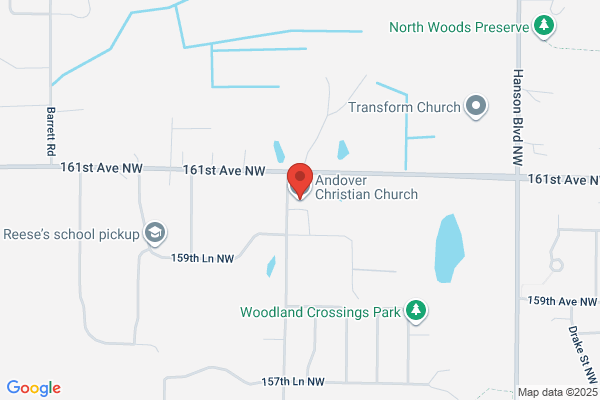 Andover Christian Church