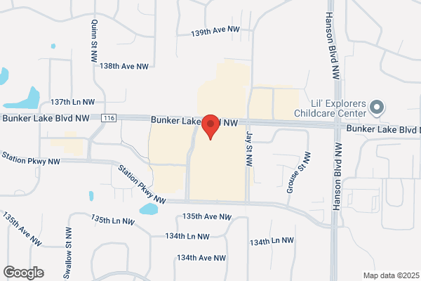 Tanners Steakhouse & Bar
