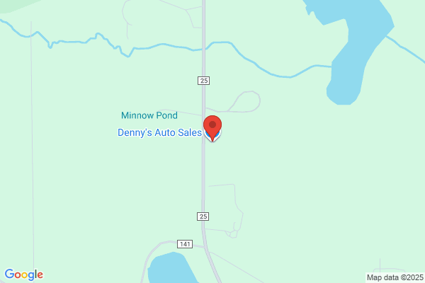 Denny's Auto Sales