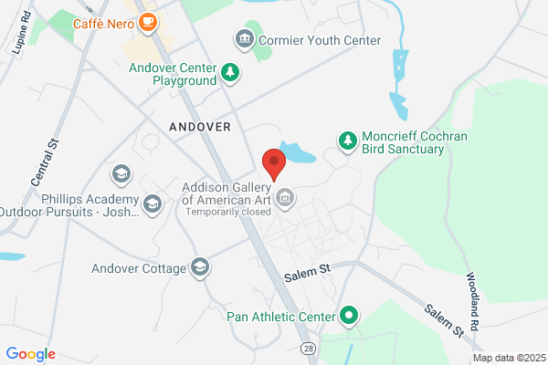 Andover Arms Guest House