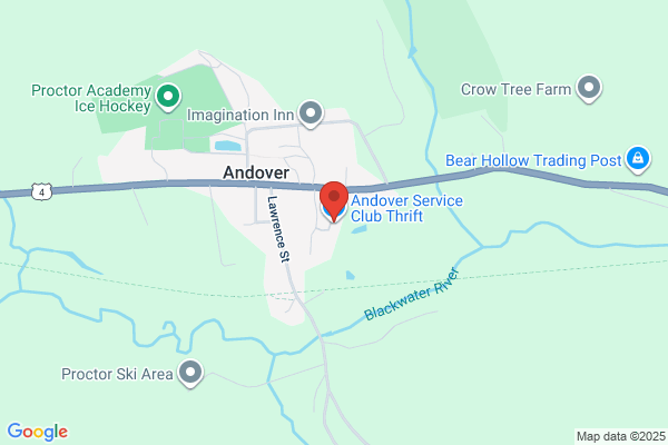 Andover Auto Wrecking