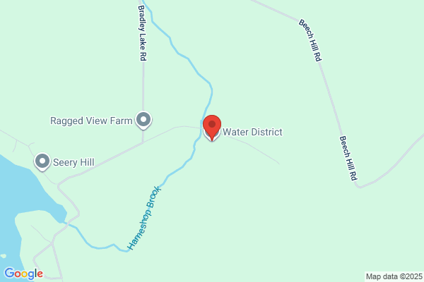 Andover Water District