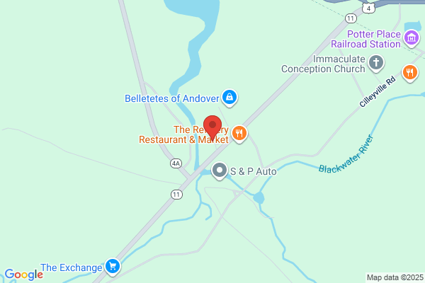 Blackwater Junction Restaurant