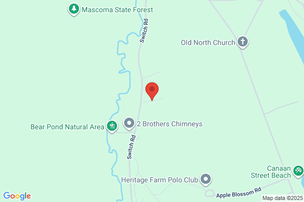 Ragged Mountain Fish & Game Club