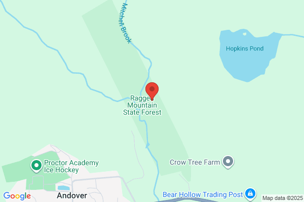 Ragged Mountain Woodworks