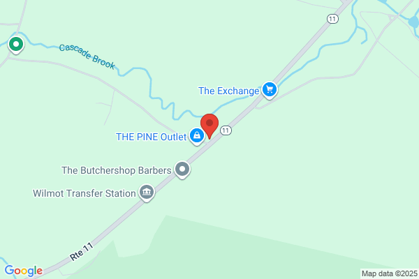 The Constant Quilter Llc