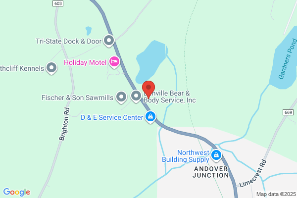 JK Service Heating & Air Conditioning
