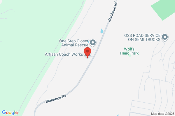 Artisan Coach Works
