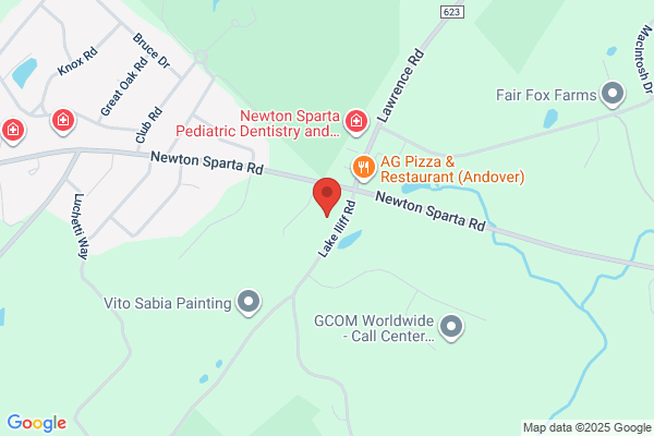 Newton Trust Co