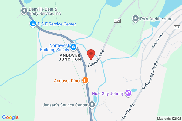 Up and Above Contractors, LLC
